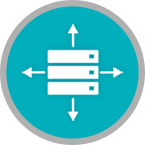Icon-InQuisient-Data-Call InQuisient Data Call Central Circle Icon
