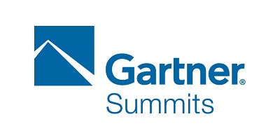 InQuisient Gartner Summits