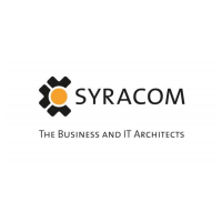 InQuisient Syracom Logo